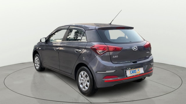 View Hyundai Elite i20 Image 2 Used Hyundai Elite i20 Image 2
