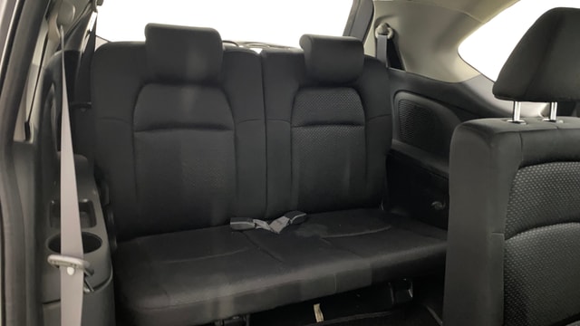 View Honda BR-V Image 13 Used Honda BR-V Image 13