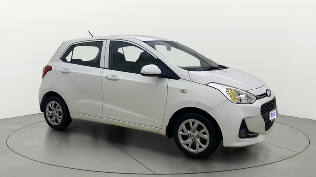 View Hyundai Grand i10 Image 35 Used Hyundai Grand i10 Image 35