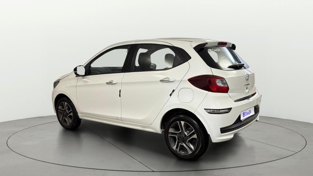 View Tata Tiago Image 2 Used Tata Tiago Image 2
