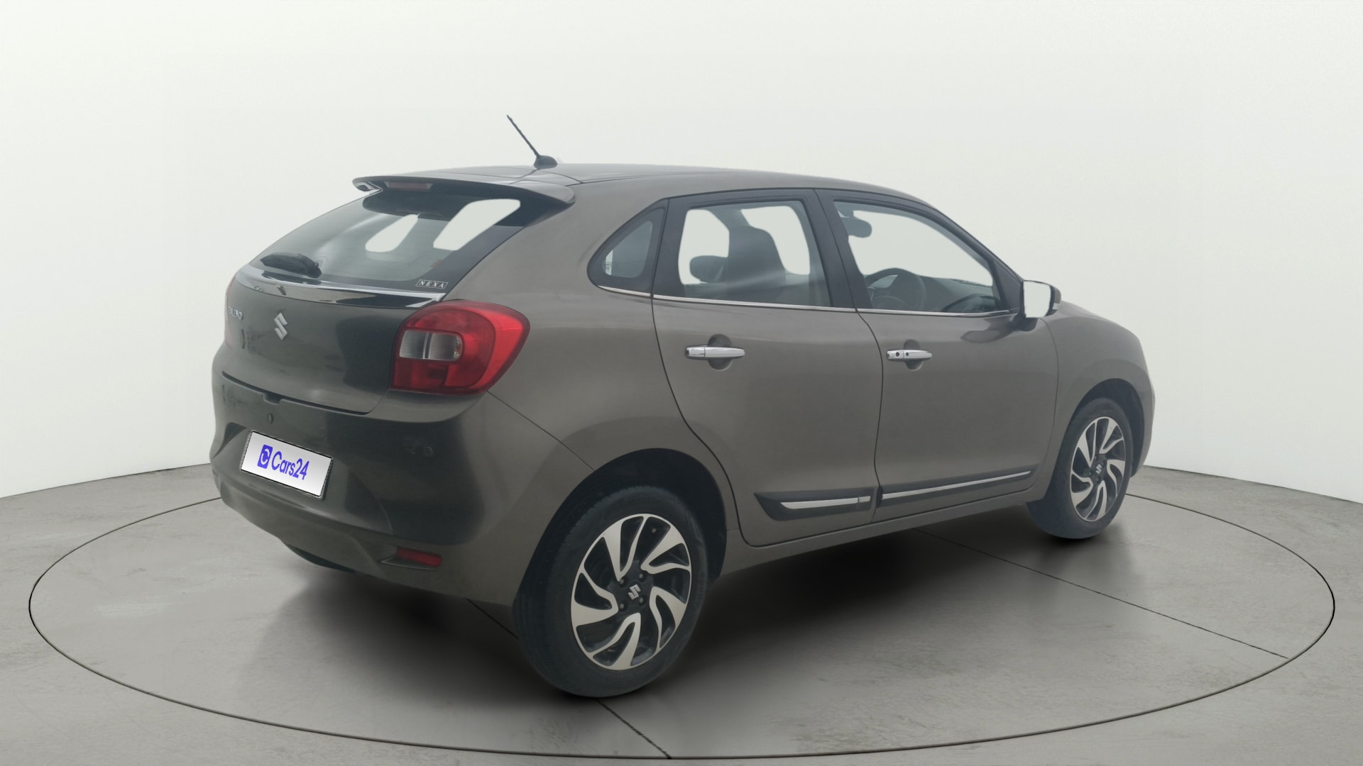 View 2019 Maruti Suzuki 1000 Base Variant Image 44 Used 2019 Maruti Suzuki 1000 Base Variant Image 44