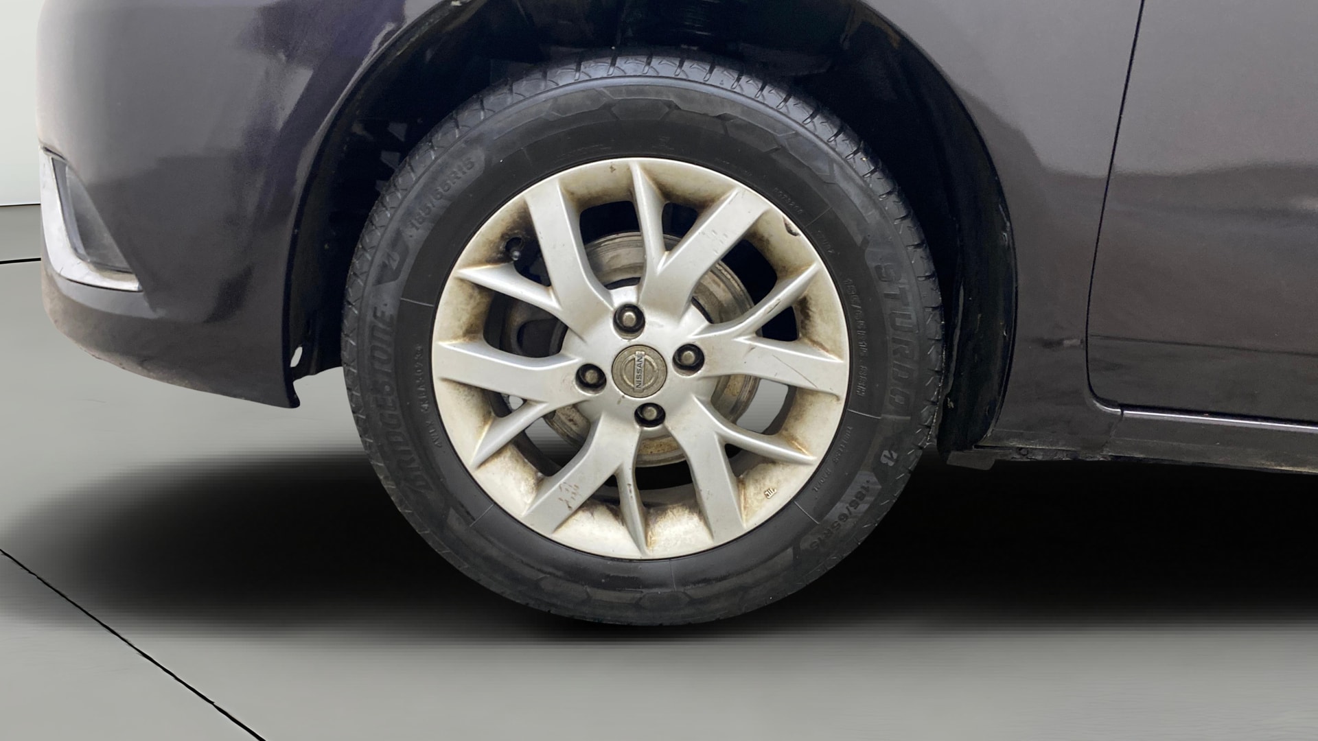 Used 2018 Nissan Sunny Used 2018 Nissan Sunny