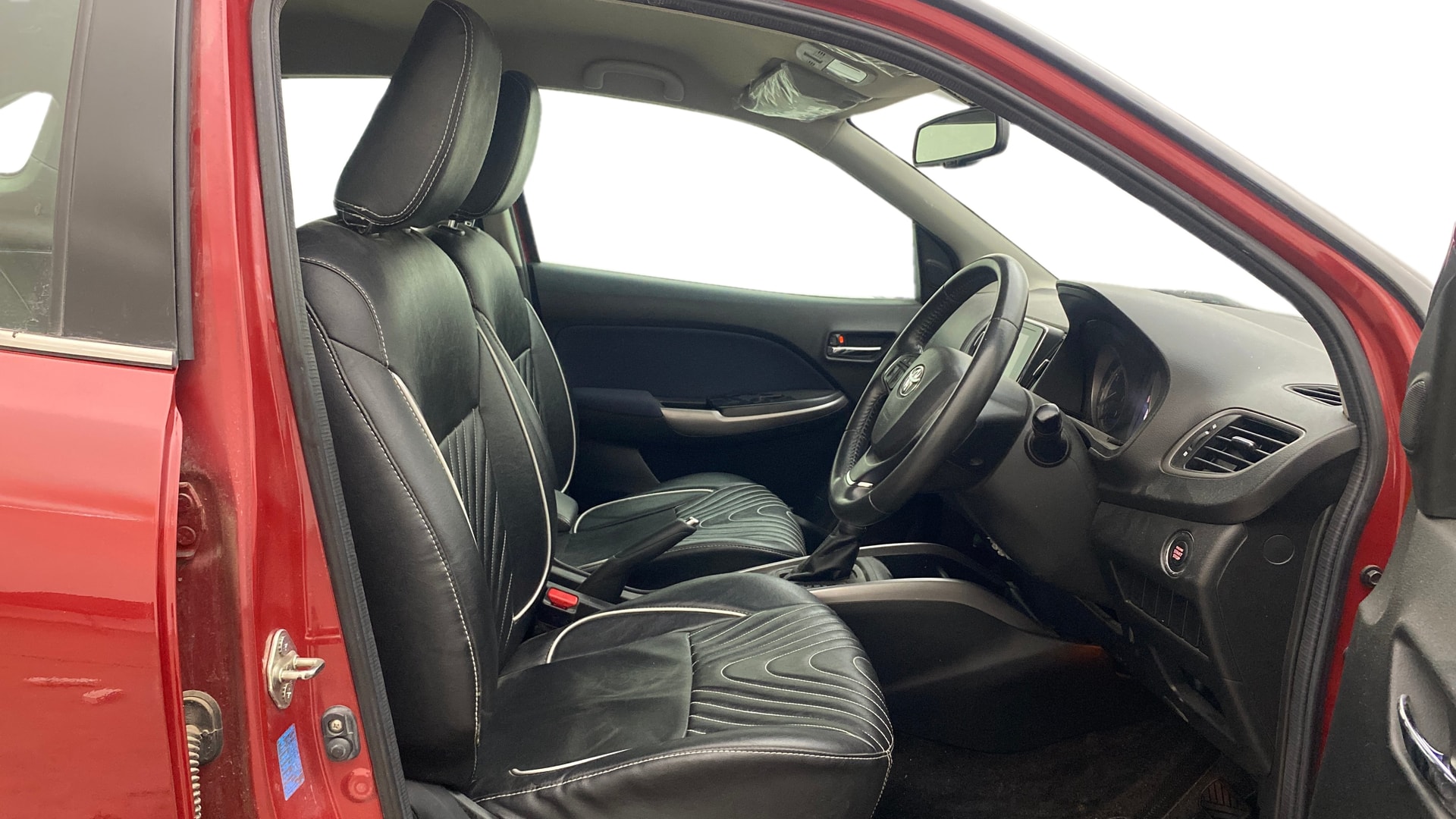 Used 2020 Toyota Glanza Used 2020 Toyota Glanza