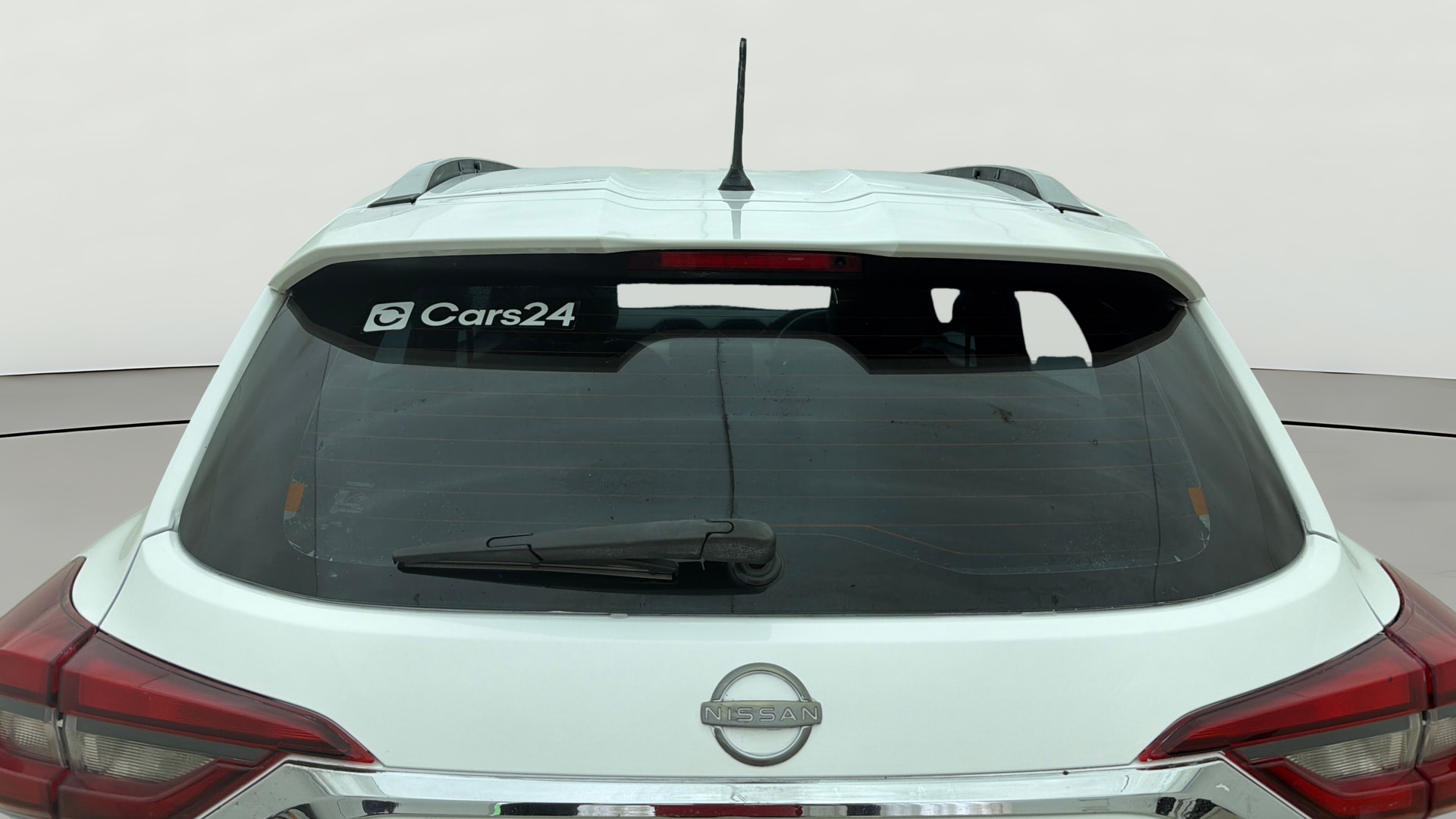 Used 2021 Nissan Magnite Used 2021 Nissan Magnite