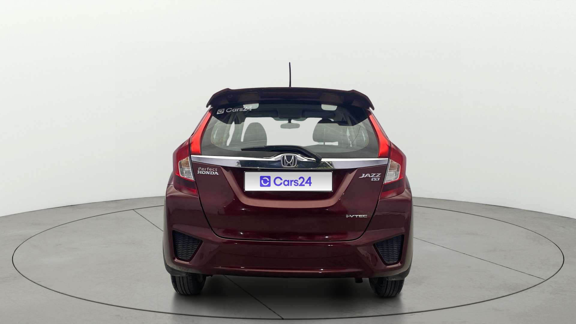 Used 2015 Honda Jazz Used 2015 Honda Jazz
