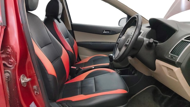 View Hyundai Elite i20 Image 26 Used Hyundai Elite i20 Image 26