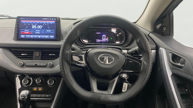 View Tata Nexon Image 20 Used Tata Nexon Image 20