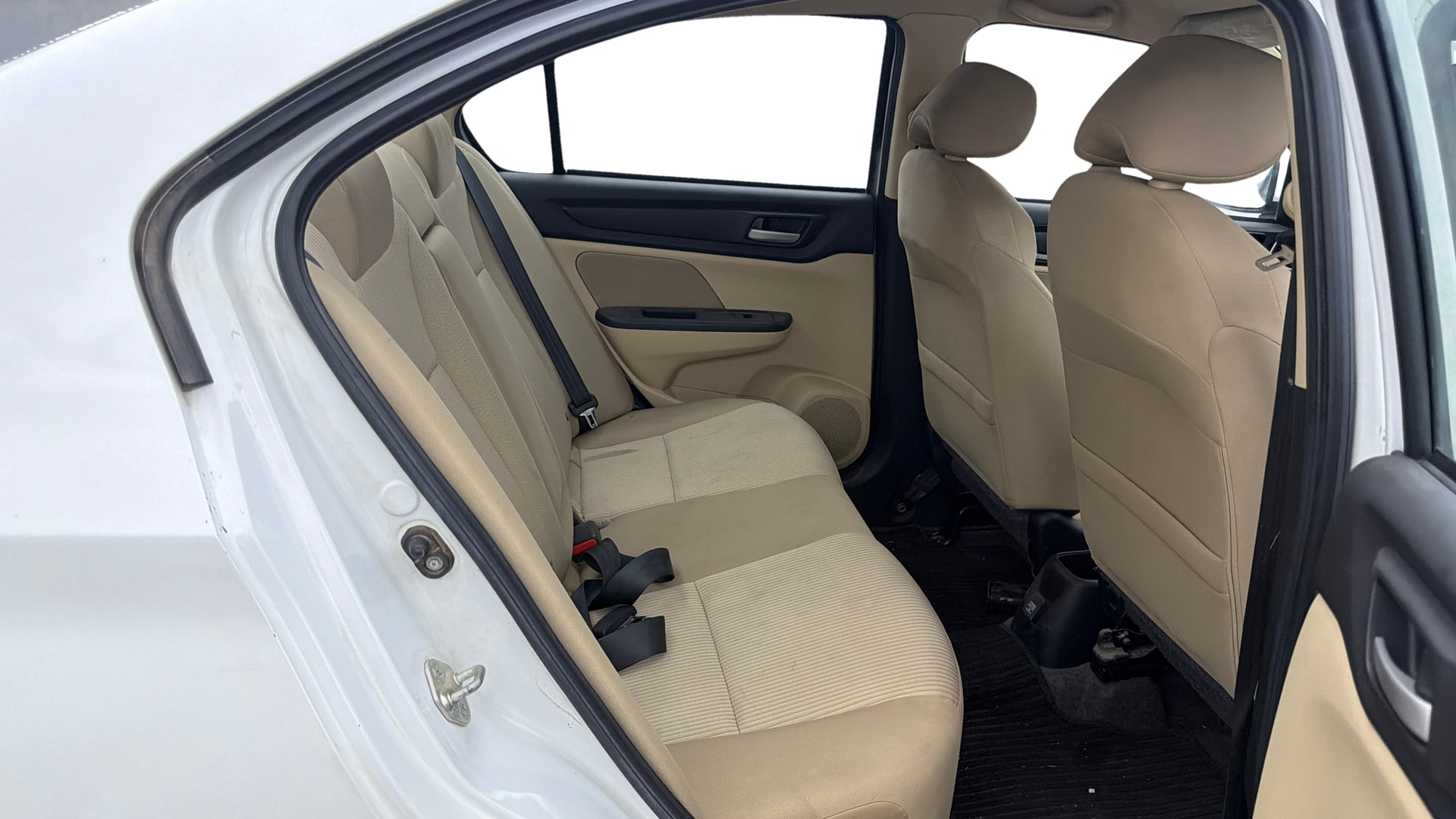 Used 2020 Honda Amaze Used 2020 Honda Amaze