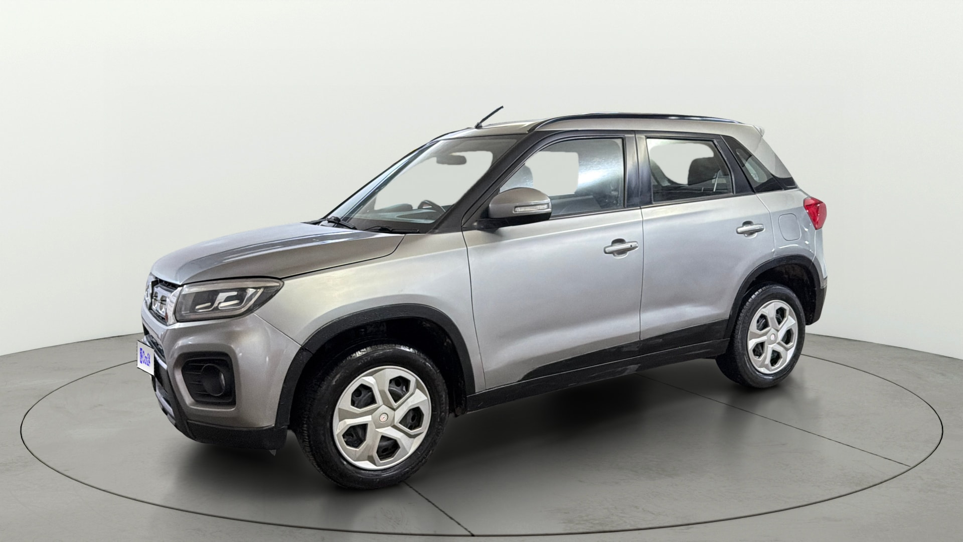 View 2020 Maruti Suzuki 1000 Base Variant Image 36 Used 2020 Maruti Suzuki 1000 Base Variant Image 36