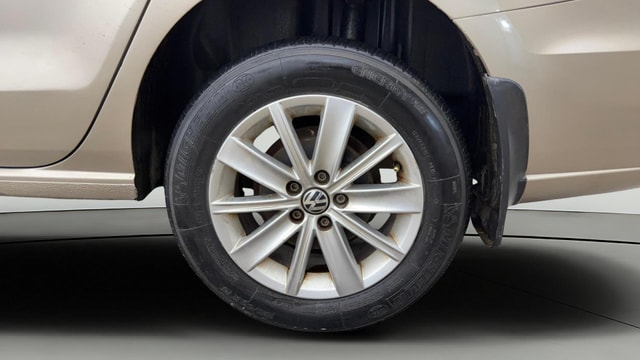 View Volkswagen Vento Image 12 Used Volkswagen Vento Image 12