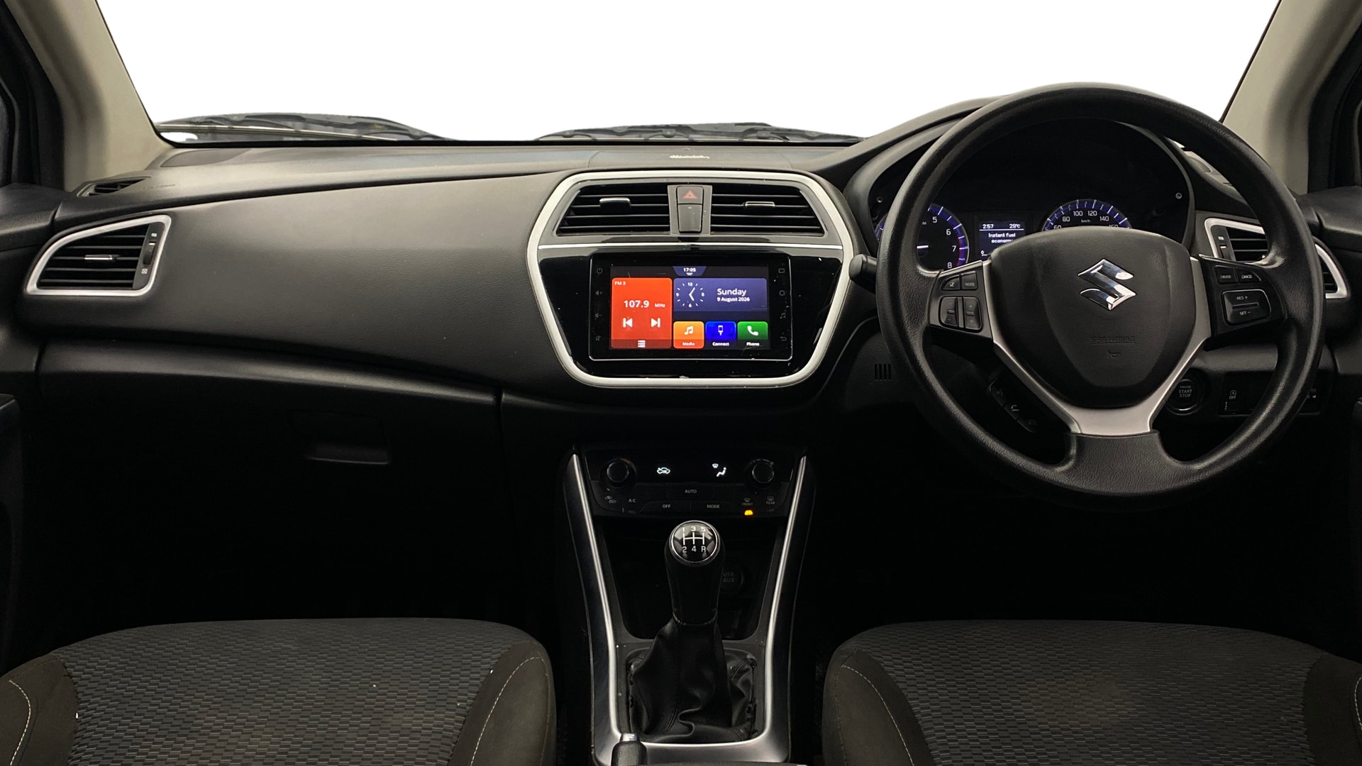 View 2020 Maruti Suzuki 1000 Base Variant Image 16 Used 2020 Maruti Suzuki 1000 Base Variant Image 16