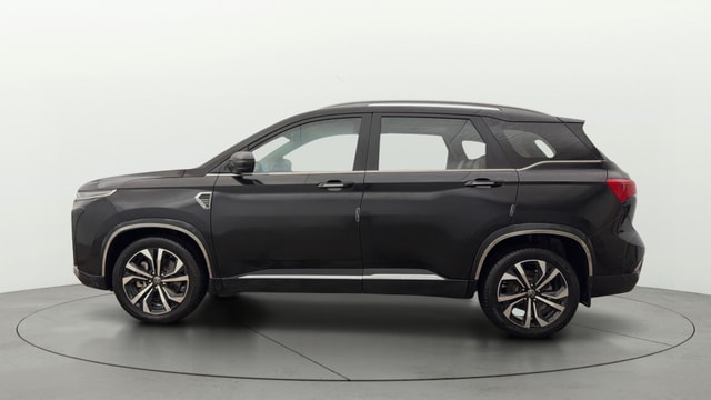 View MG Hector Plus Image 28 Used MG Hector Plus Image 28
