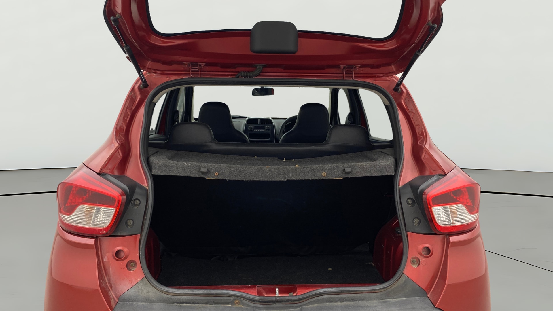 View 2018 Renault Kwid RXL Image 36 Used 2018 Renault Kwid RXL Image 36
