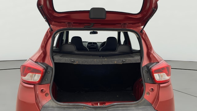 View Renault Kwid Image 36 Used Renault Kwid Image 36