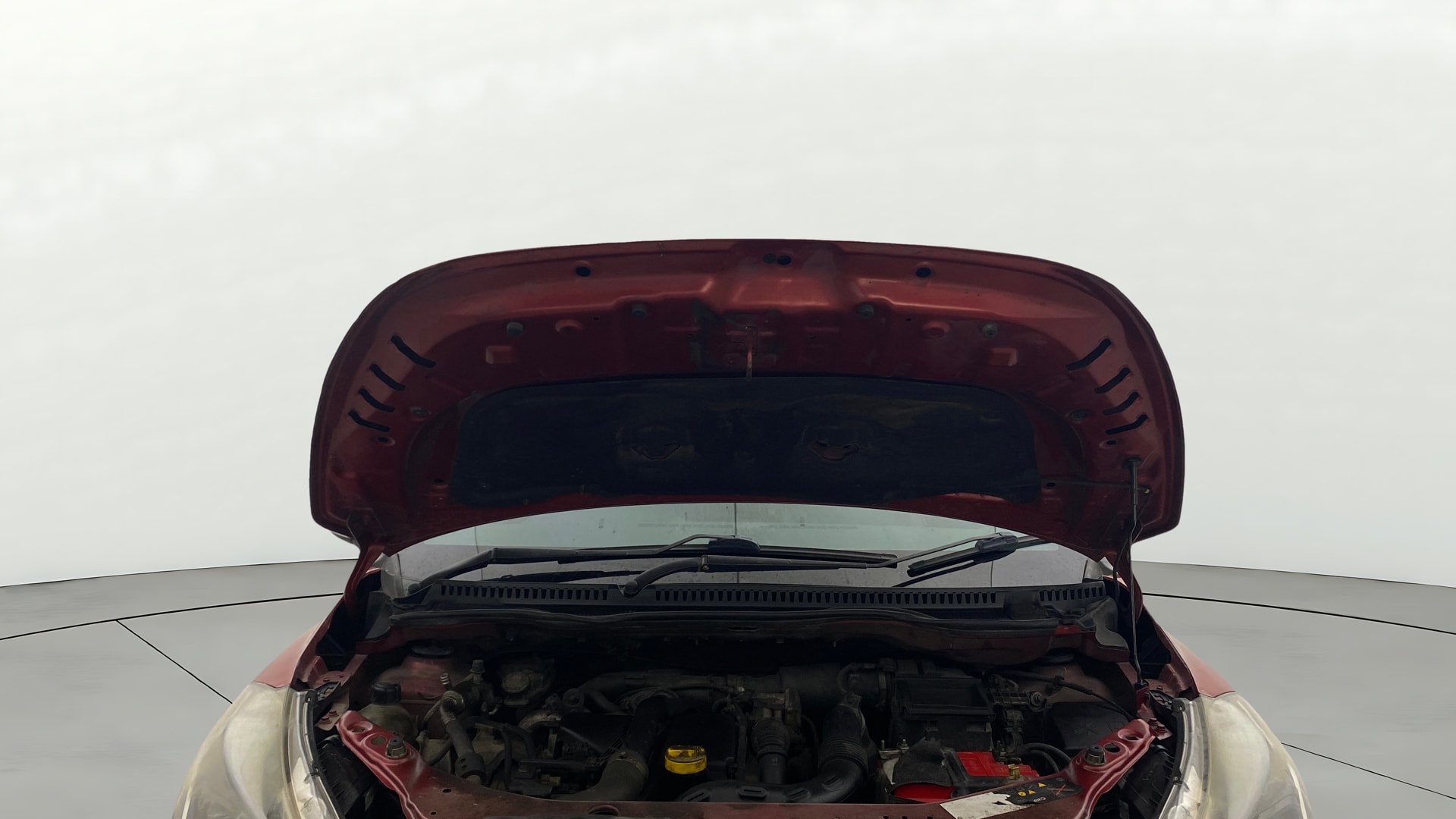 Used 2020 Nissan Kicks Used 2020 Nissan Kicks