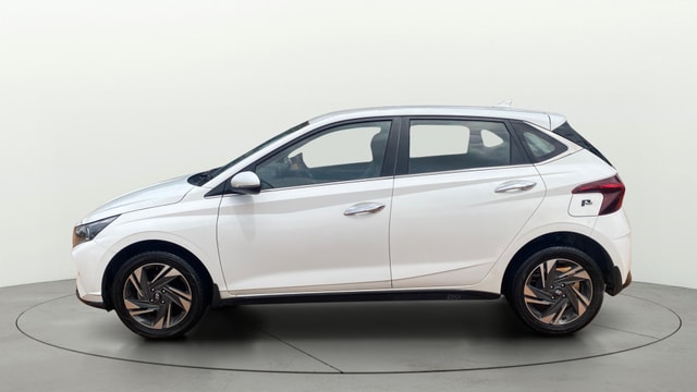 View Hyundai Elite i20 Image 5 Used Hyundai Elite i20 Image 5