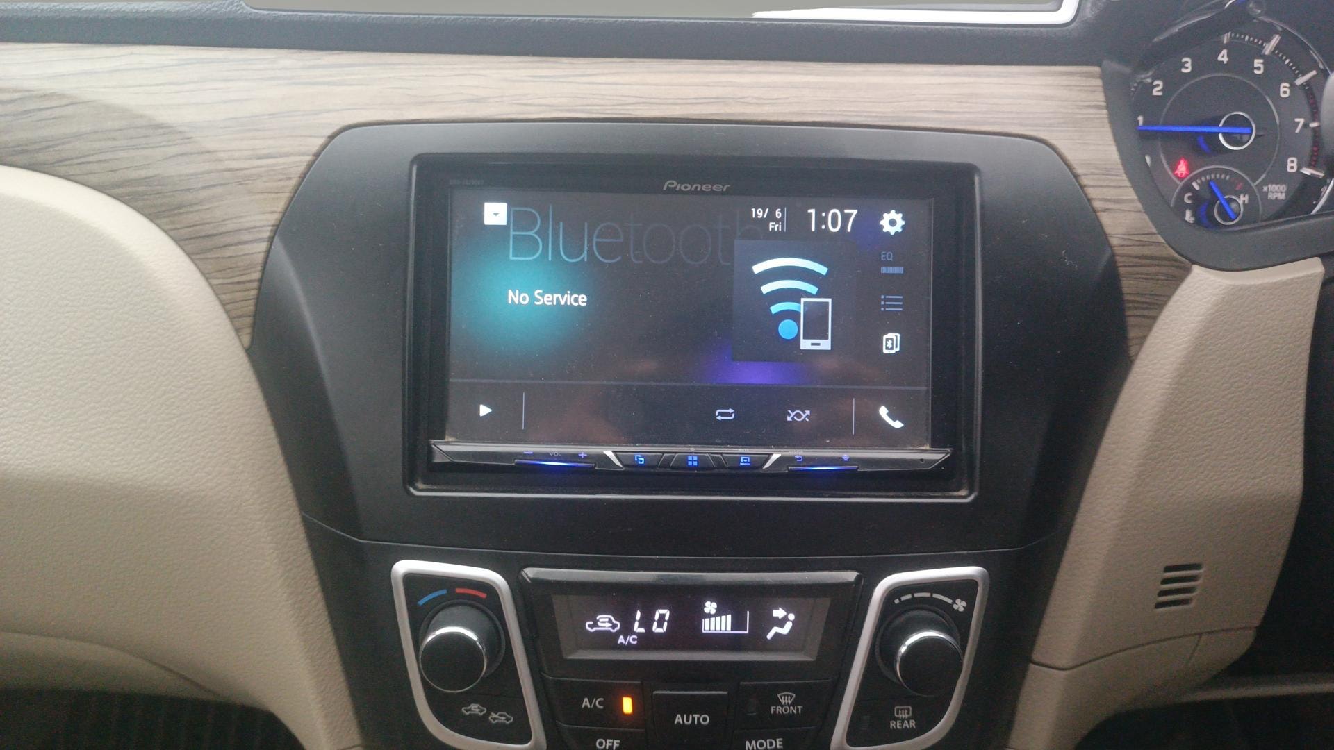 View 2022 Maruti Suzuki 1000 Base Variant Image 18 Used 2022 Maruti Suzuki 1000 Base Variant Image 18