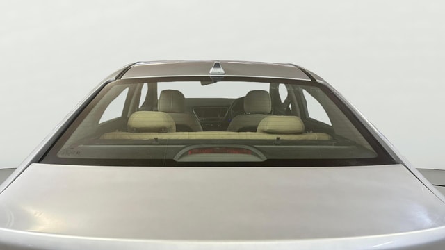 View Hyundai Verna Image 4 Used Hyundai Verna Image 4