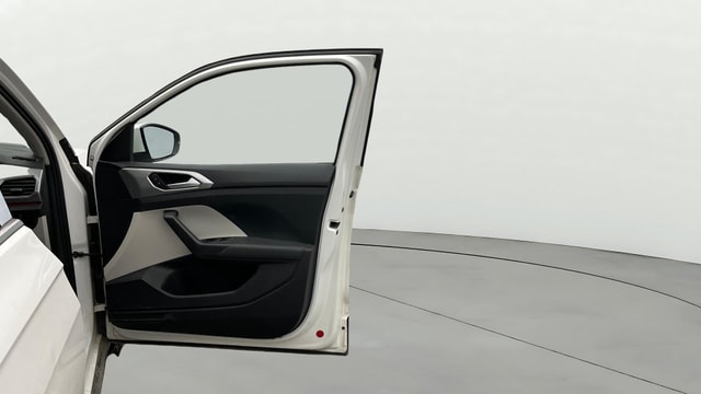 View Volkswagen Taigun Image 48 Used Volkswagen Taigun Image 48