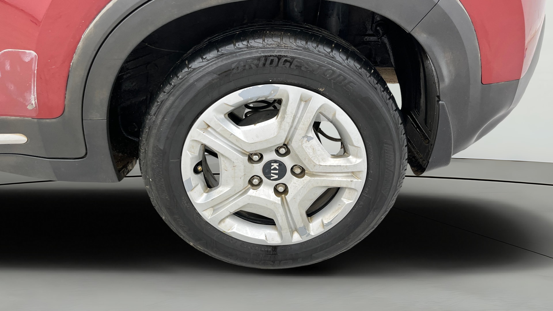 Used 2021 Kia Sonet Used 2021 Kia Sonet