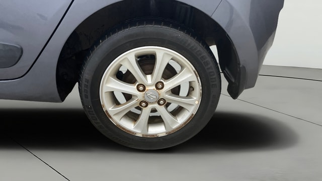 View Hyundai Grand i10 Image 12 Used Hyundai Grand i10 Image 12