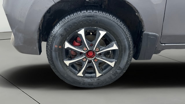 View Maruti Suzuki Alto 800 Image 27 Used Maruti Suzuki Alto 800 Image 27
