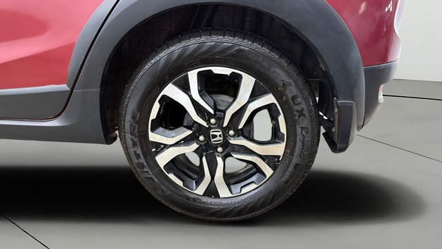 View Honda WR-V Image 12 Used Honda WR-V Image 12