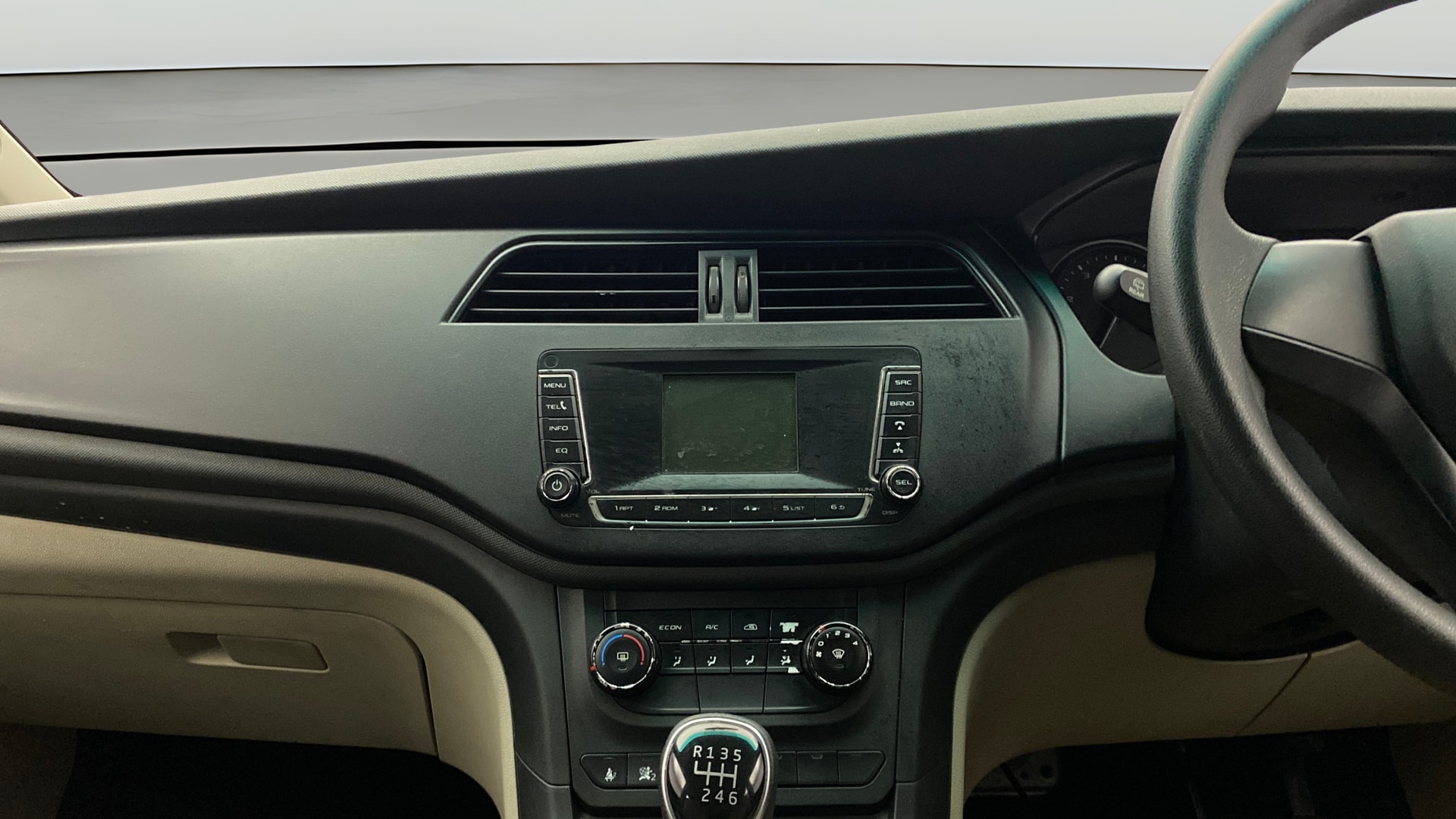 Used 2019 Mahindra Marazzo Used 2019 Mahindra Marazzo