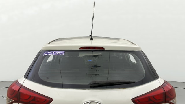 View Hyundai Elite i20 Image 4 Used Hyundai Elite i20 Image 4