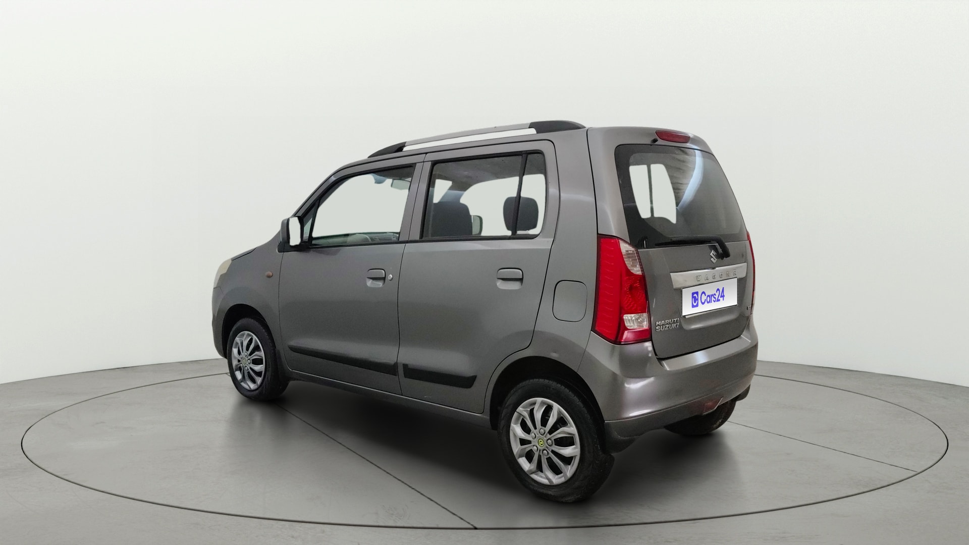 View 2013 Maruti Suzuki 1000 Base Variant Image 2 Used 2013 Maruti Suzuki 1000 Base Variant Image 2