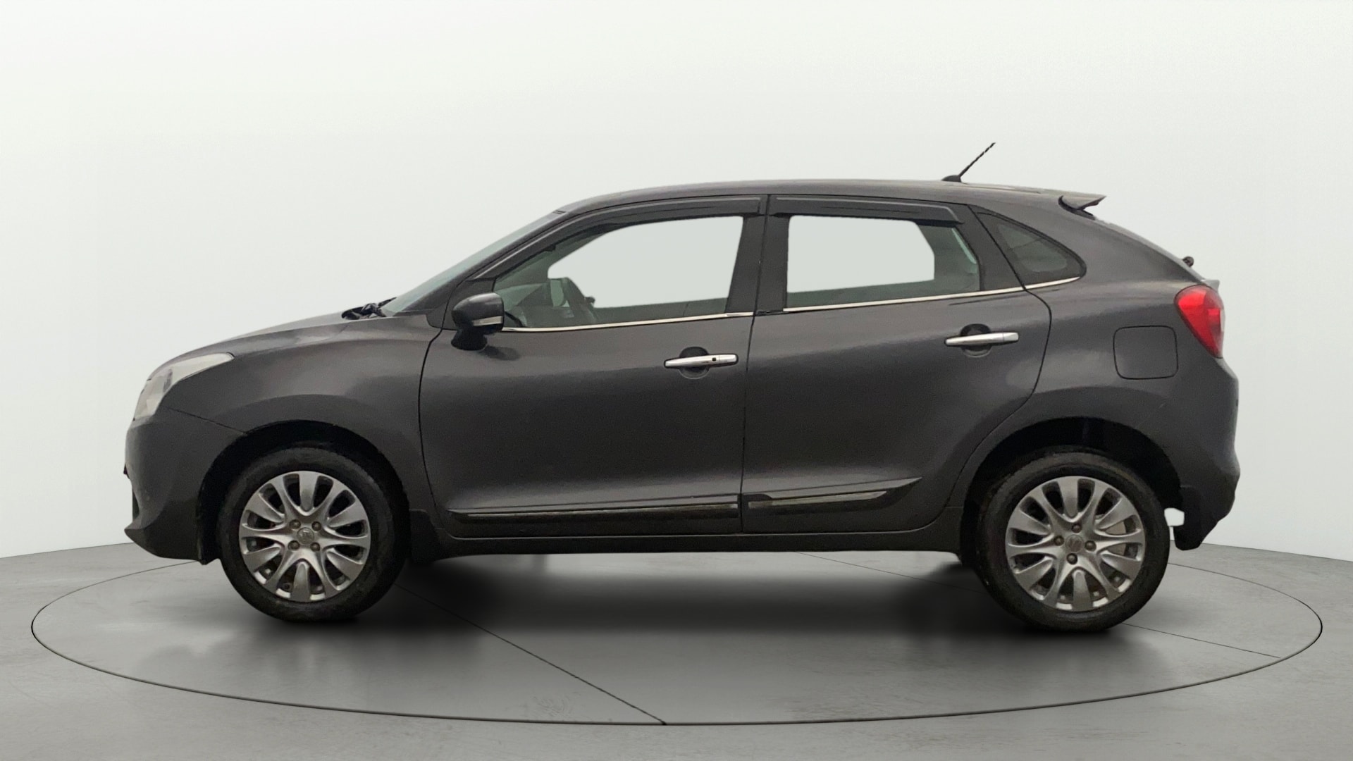 Used 2017 Maruti Suzuki 1000 Used 2017 Maruti Suzuki 1000