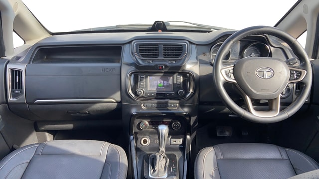 View Tata Hexa Image 32 Used Tata Hexa Image 32