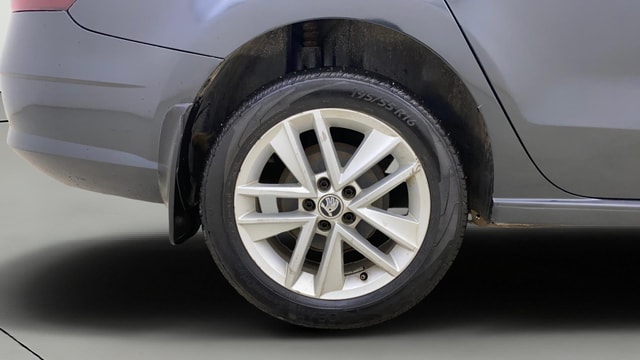 View Skoda Rapid Image 24 Used Skoda Rapid Image 24