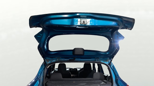 View Renault Kwid Image 16 Used Renault Kwid Image 16