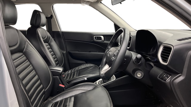 View Hyundai Venue Image 18 Used Hyundai Venue Image 18