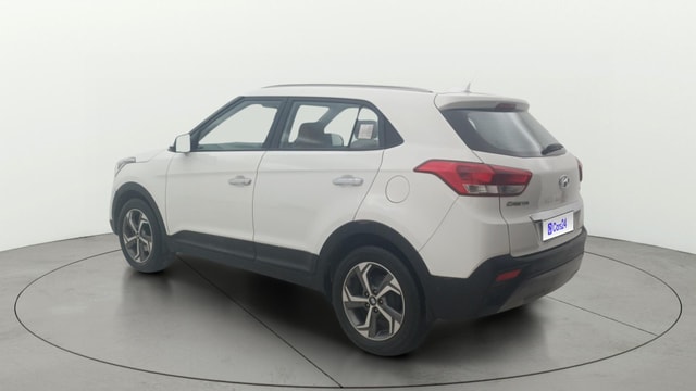 View Hyundai Creta Image 2 Used Hyundai Creta Image 2