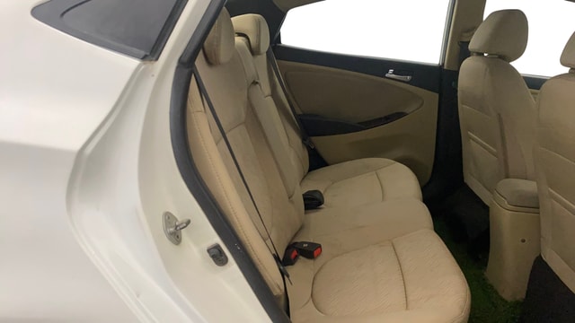 View Hyundai Fluidic Verna Image 29 Used Hyundai Fluidic Verna Image 29