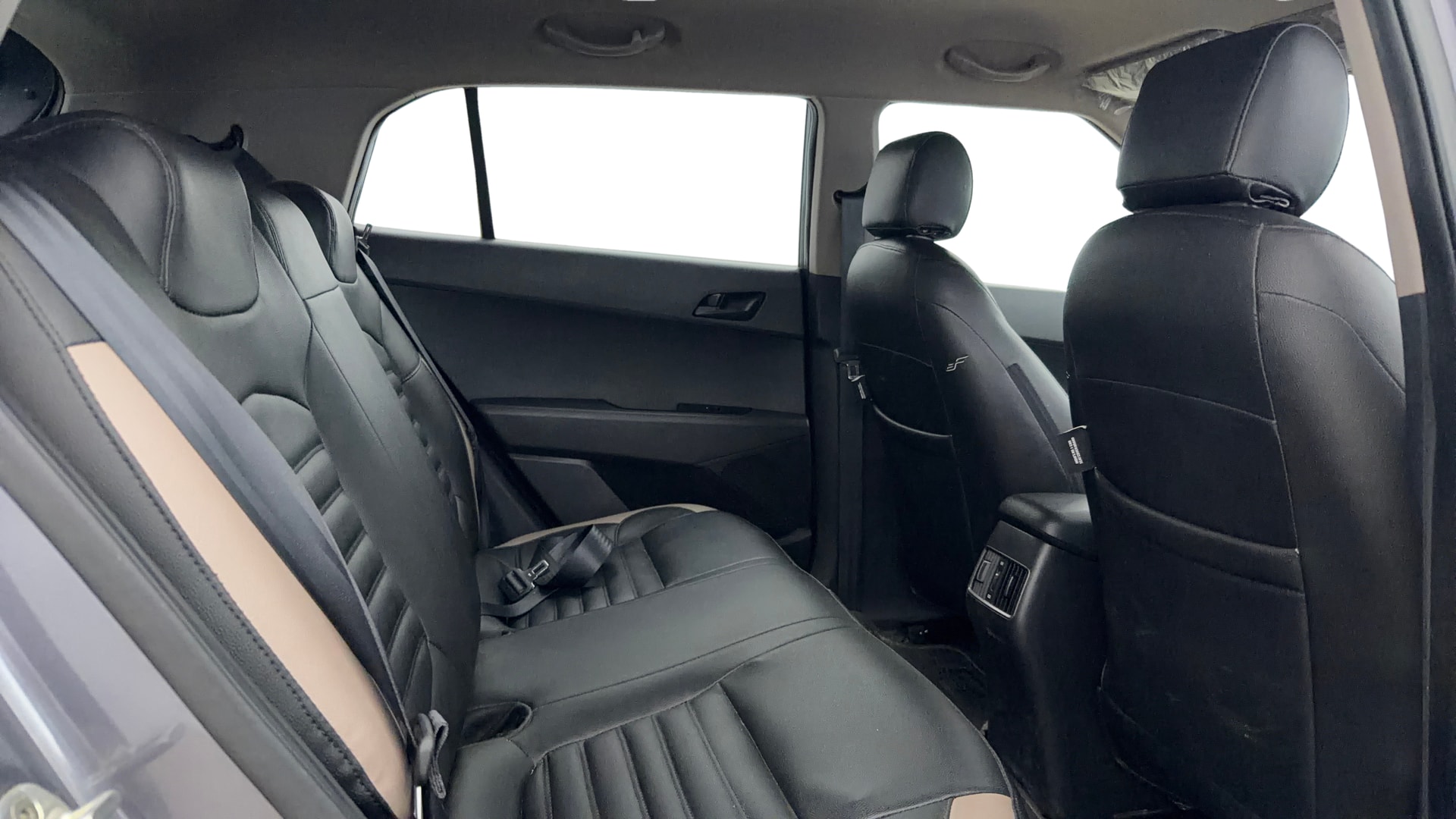 View 2017 Hyundai Creta 1.6 E Plus Petrol Image 29 Used 2017 Hyundai Creta 1.6 E Plus Petrol Image 29