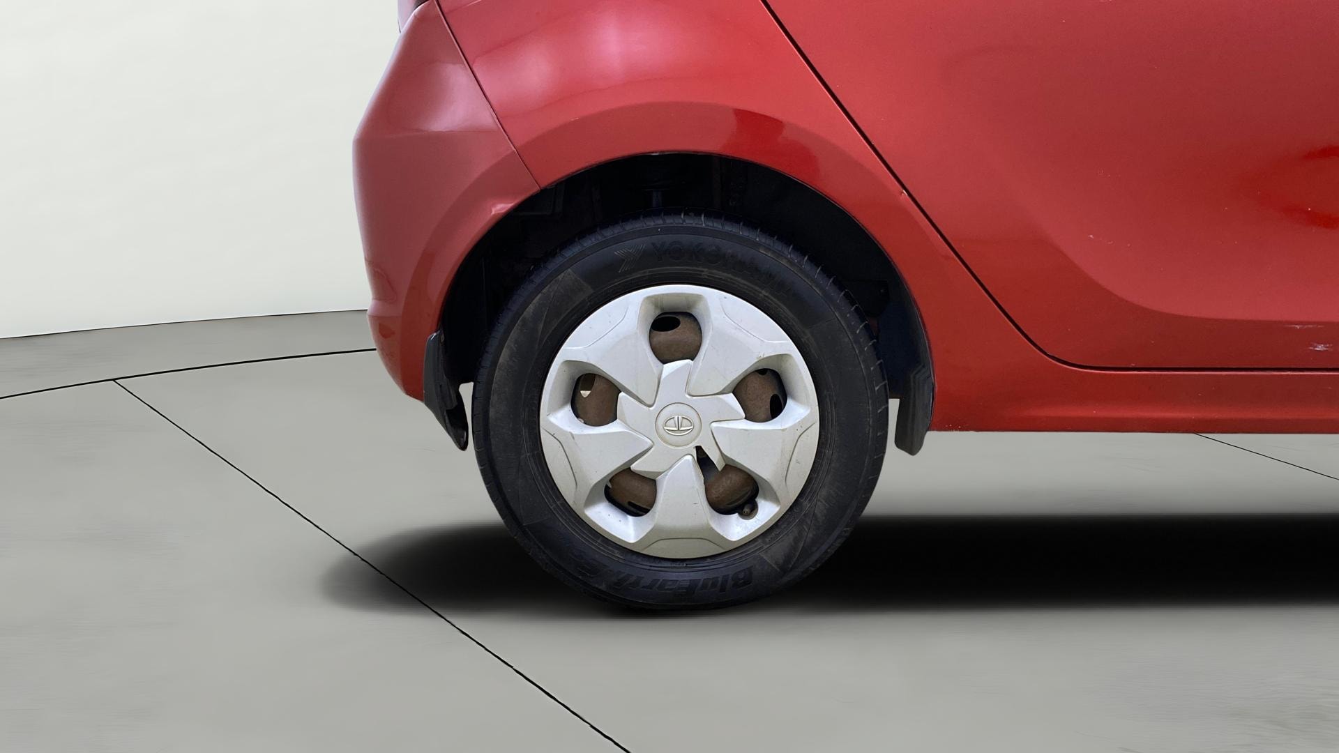 View 2019 Tata Tiago Revotorq XZ Image 24 Used 2019 Tata Tiago Revotorq XZ Image 24