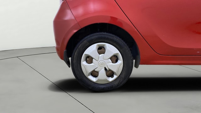 View Tata Tiago Image 24 Used Tata Tiago Image 24