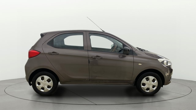 View Tata Tiago Image 8 Used Tata Tiago Image 8
