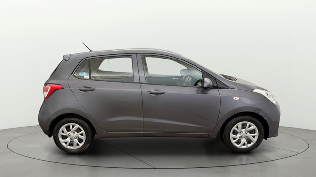 View Hyundai Grand i10 Image 8 Used Hyundai Grand i10 Image 8