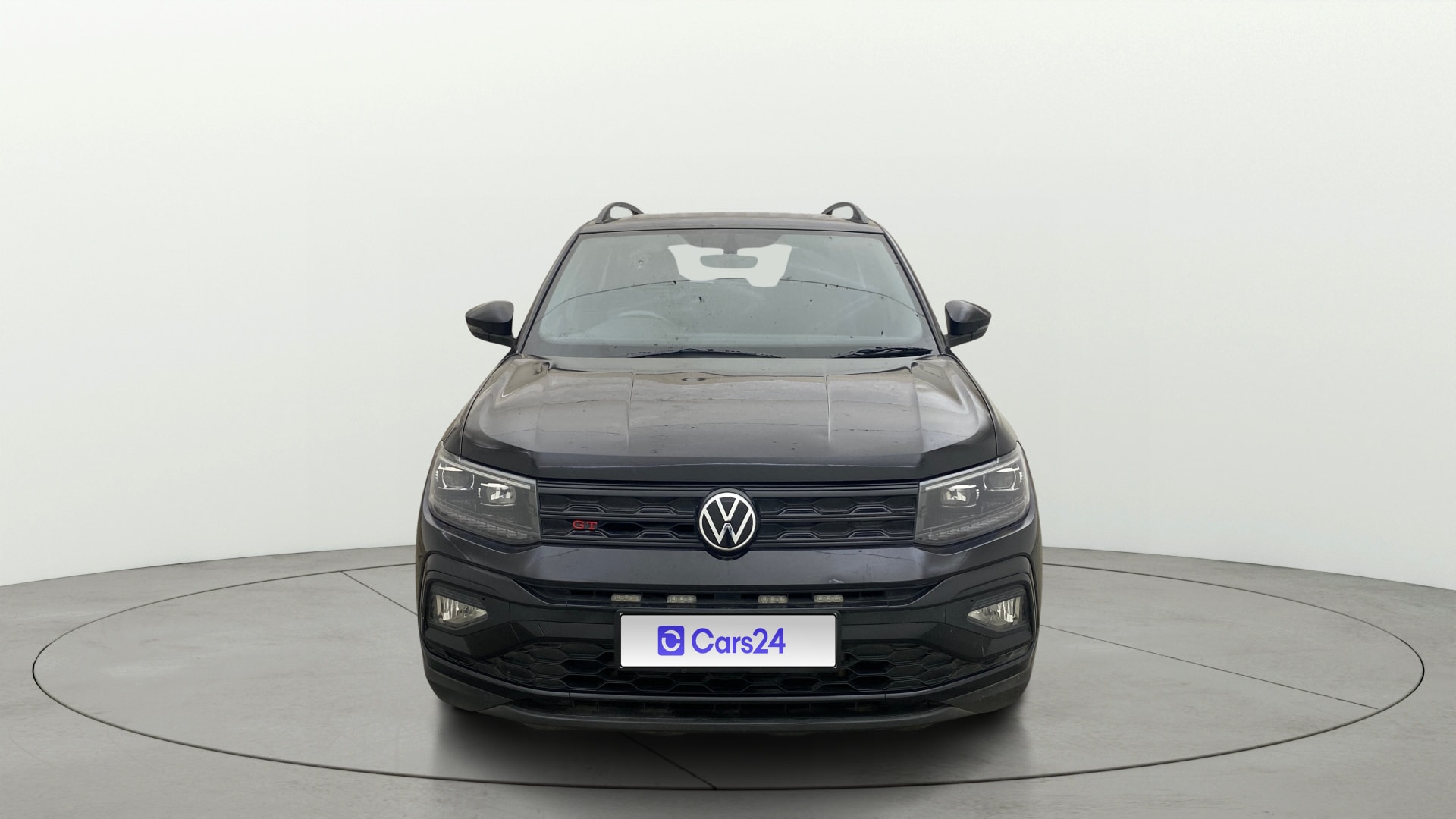 Used 2025 Volkswagen Taigun Used 2025 Volkswagen Taigun
