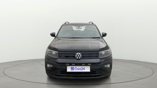 View Volkswagen Taigun Image 1 Used Volkswagen Taigun Image 1