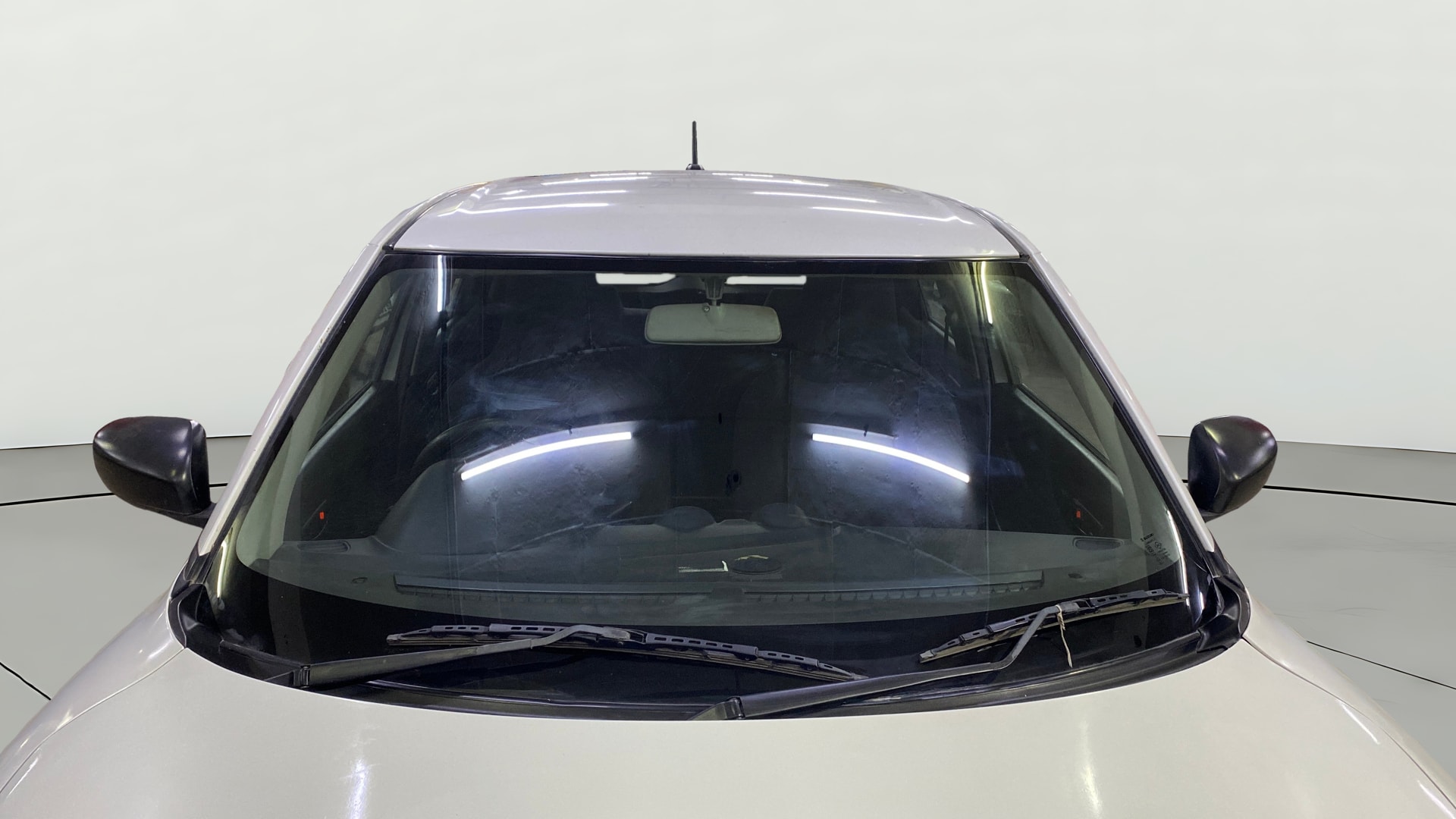 View 2022 Maruti Suzuki 1000 Base Variant Image 39 Used 2022 Maruti Suzuki 1000 Base Variant Image 39