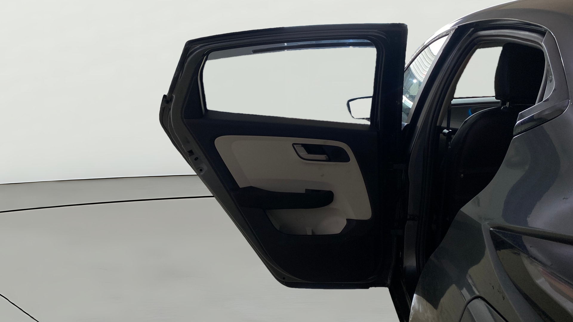 Used 2023 Tata Altroz Used 2023 Tata Altroz