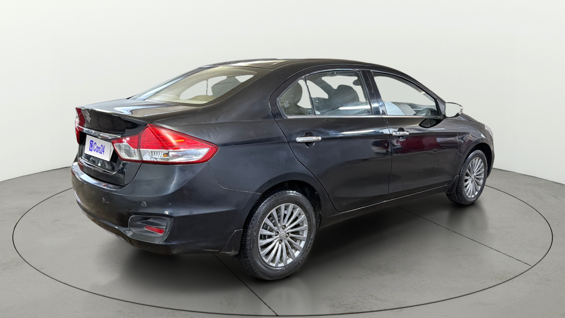 View 2017 Maruti Suzuki 1000 Base Variant Image 44 Used 2017 Maruti Suzuki 1000 Base Variant Image 44