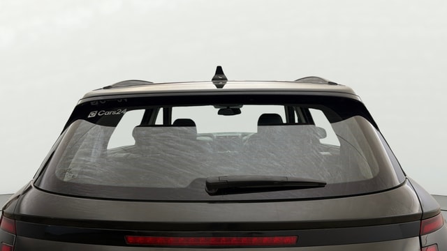 View Hyundai Creta Image 4 Used Hyundai Creta Image 4