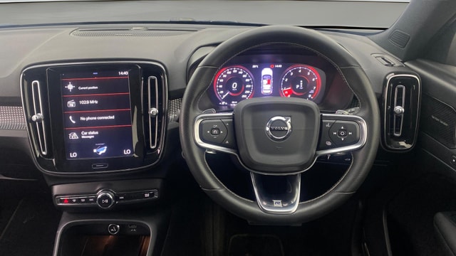View Volvo XC40 Image 13 Used Volvo XC40 Image 13