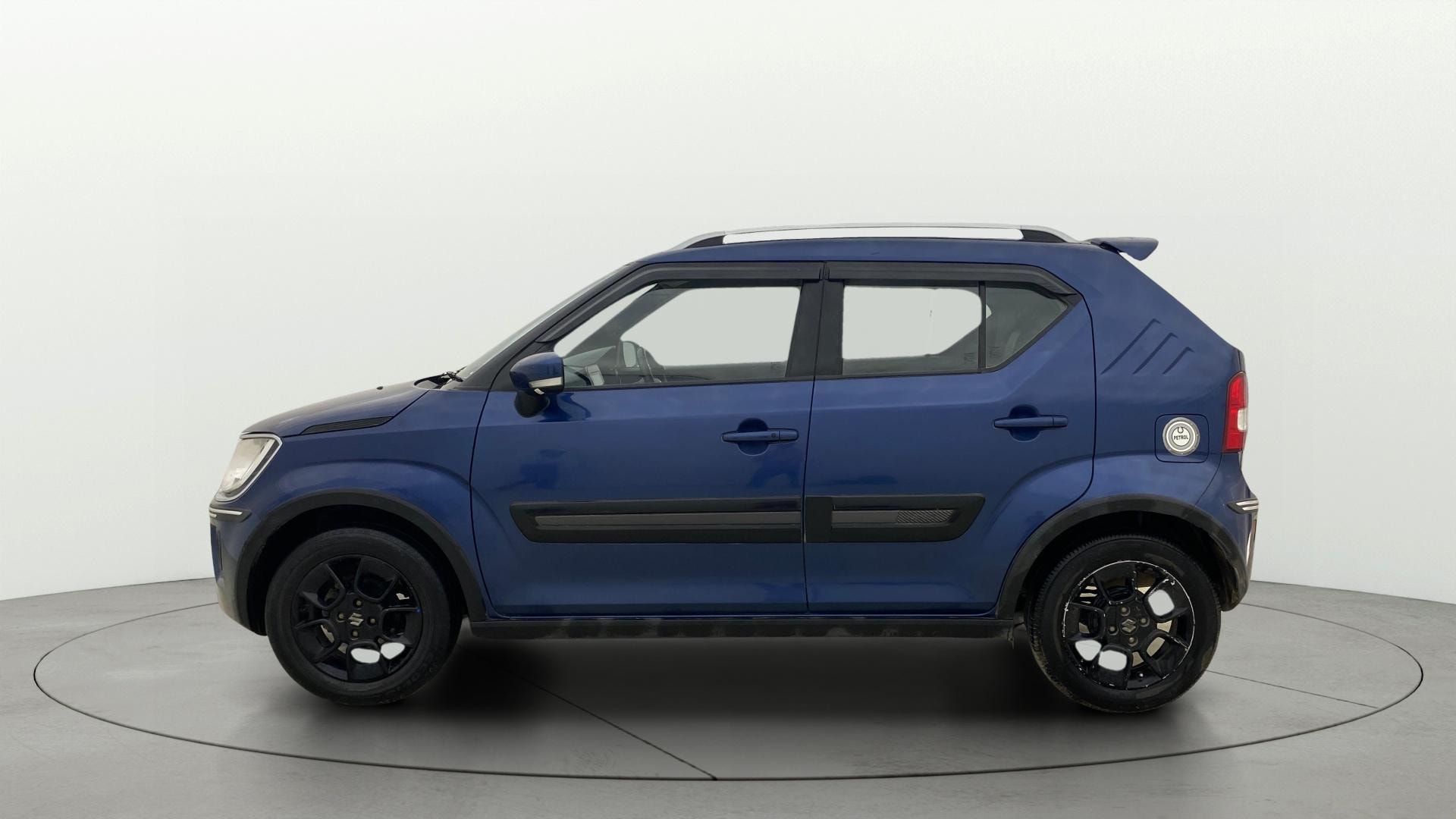 View 2021 Maruti Suzuki 1000 Base Variant Image 26 Used 2021 Maruti Suzuki 1000 Base Variant Image 26